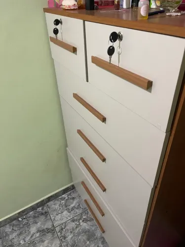 Cômoda