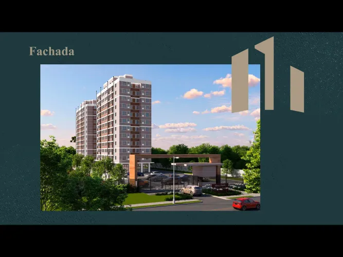 Apartamento com 2 dormitórios à venda por R$ 449.000,00 no bairro Prado Velho - CURITIBA /