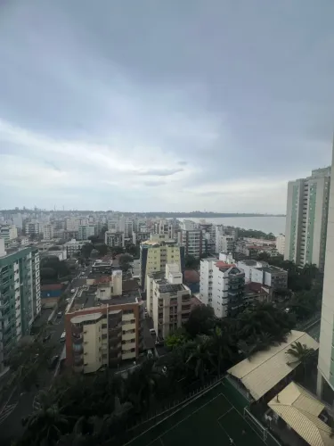 APARTAMENTO PARA LOCAÇÃO | RESIDENCIAL JARDINS 4 QUARTOS COM 2 SUÍTES.