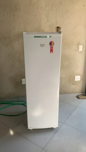 Freezer Vertical Consul CVU20 200L | Embalada | Garantia | Entrega | 21x