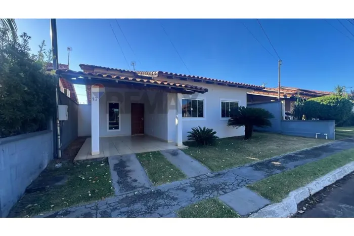 Casa para Alugar: Conforto e Localização Perfeita!