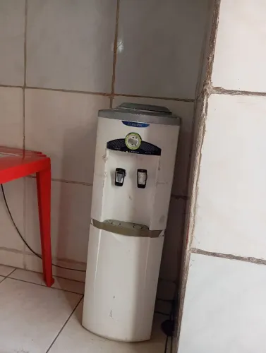 Vende-se gelagua