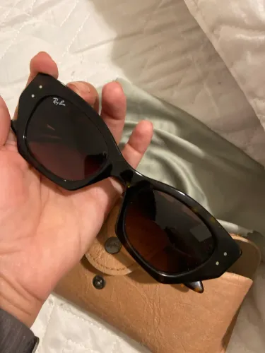 Óculos rayban - ZENA BIO-BASED