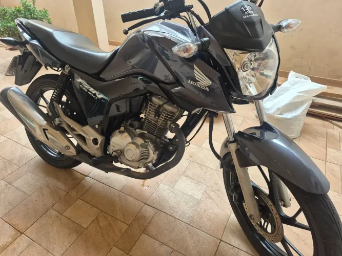 MOTO FAN 18MIL