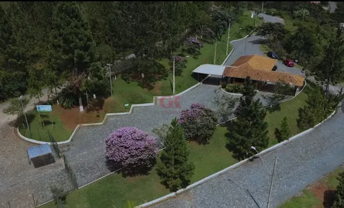 Lotes em Condomínio à venda, Condomínio Vale Da Mata - Rio Acima/MG