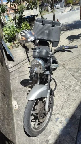 suzuki Yes vendo no boleto com entrada