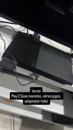 PlayStation 2 play 2