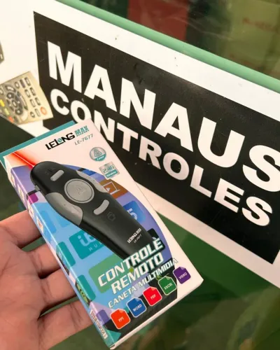 R$45 caneta multimídia,laser point , dinheiro ou Pix