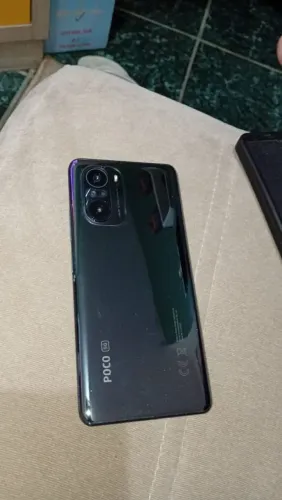 Xiaomi Poco F3 impecável!!!