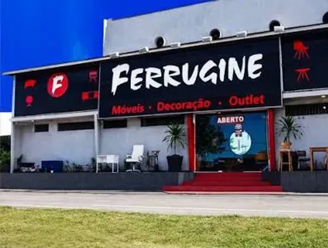 Móveis Ferrugine em Carapina Contrata Auxiliar Administrativo (mulher)