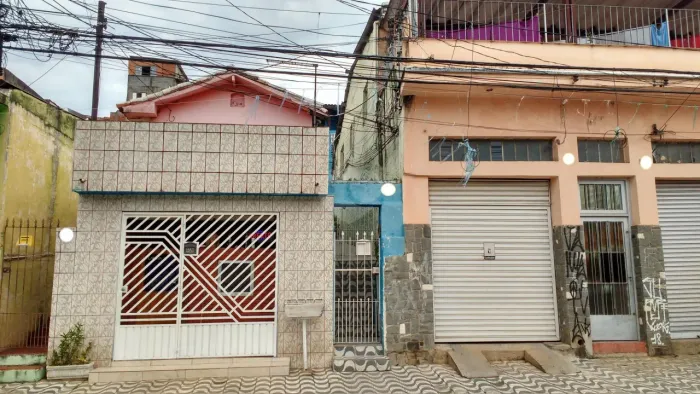 TERRENO - 553M² - Venda no IMIRIM