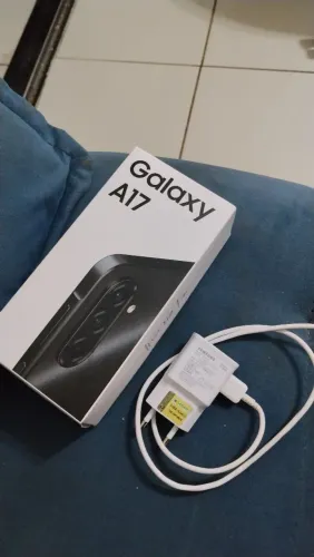 Samsung A17 128gb