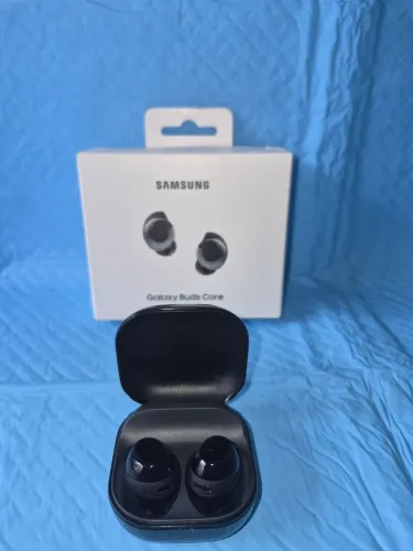Fone Bluetooth galaxy buds core novo