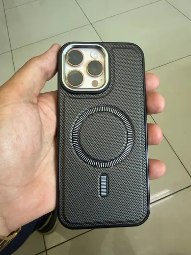 16 pro max 256gb zero