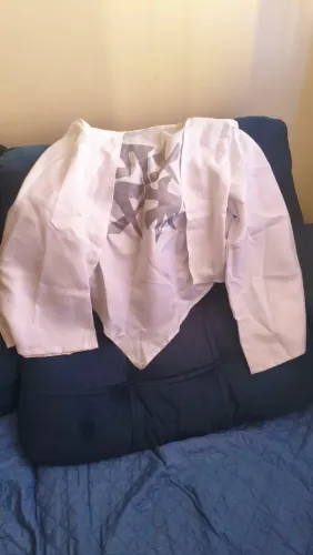 Sanemi cosplay L