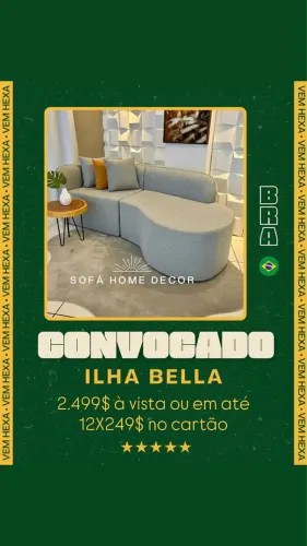 Promoção copa 