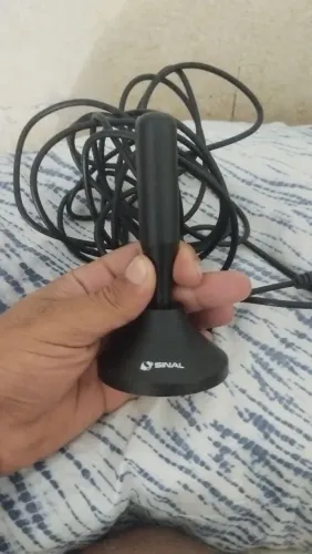 Antena Digital 
