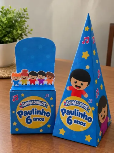 Personalizado de festa