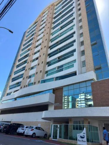 Apartamento à Venda  Brisa Marina Residence [17415]
