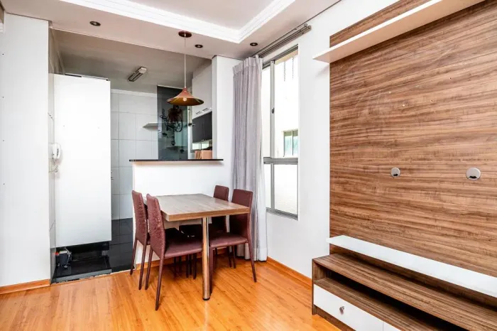 Apartamento para locação no Bairro Bongue em Piracicaba