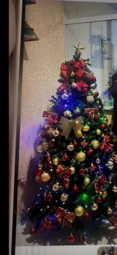 Árvore de Natal