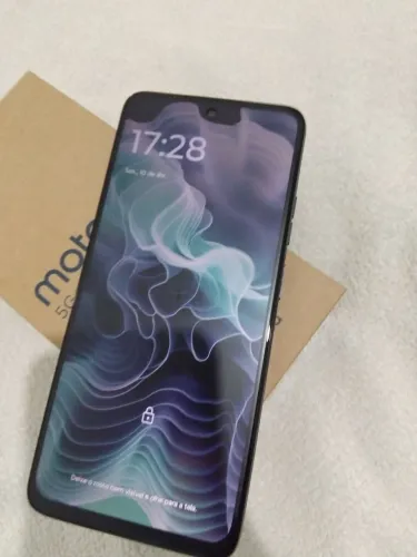 Moto G35 5G