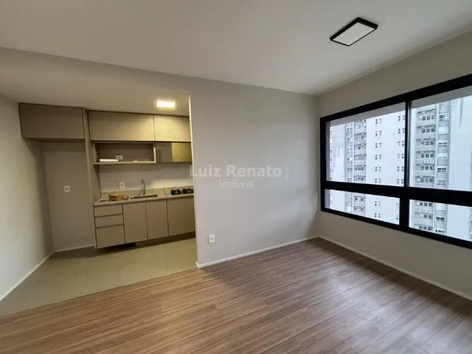 Apartamento para locação, 1 quarto, 50m² no Vila da Serra.