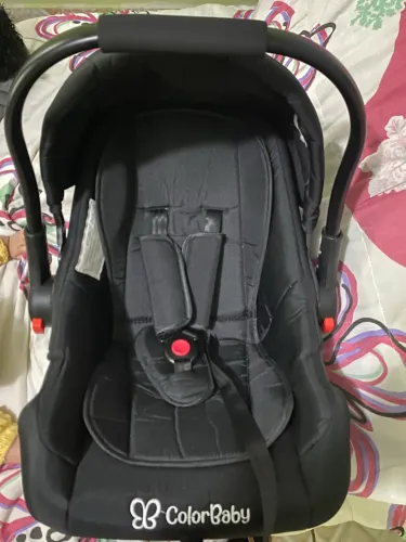 Bebê conforto