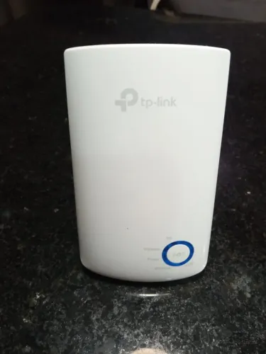 Repetidor de sinal wifi tp link 300Mbps