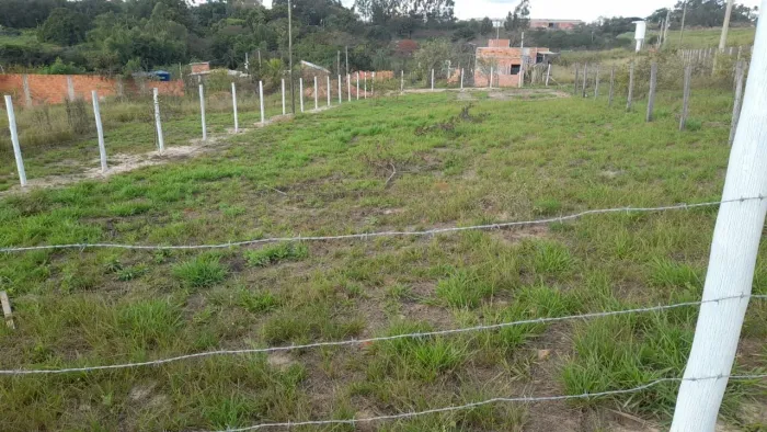 Vendo terreno de chácara em convivio