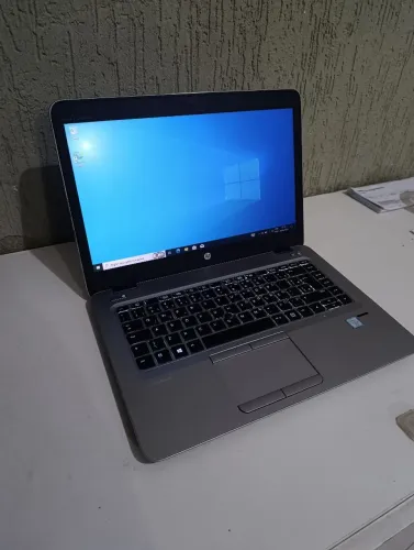 Notebook Hp Elitebook