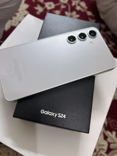S24 FE 256GB