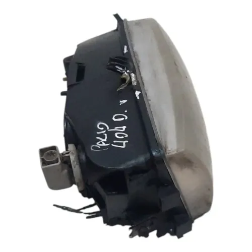 Farol Dianteiro Direito Fiat Palio G1 1996 A 2000 C/ Avaria