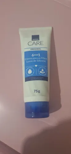 Creme para as mãos 75g