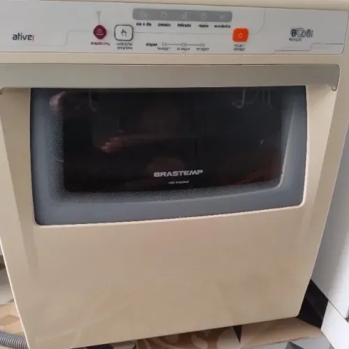 Lava Louça Brastemp NOVA