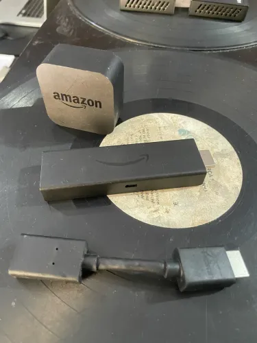 Firetv Amazon