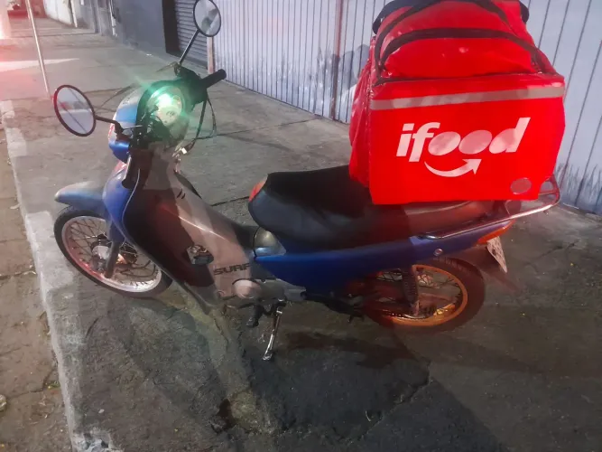 Vendo biz 100