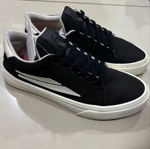 Tênis Redley ID skate tamanho 42