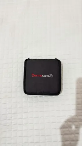 Dermografo dermocamp 