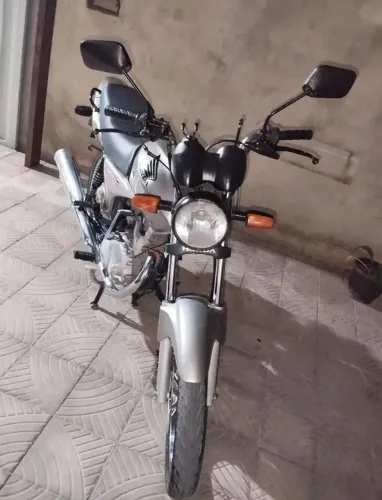 Titan 150 Ks