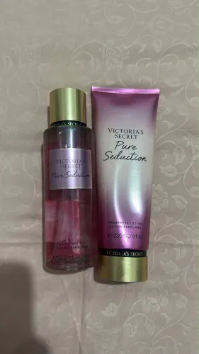 Kit Victoria Secrets