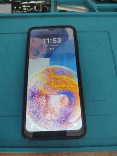  Samsung A23