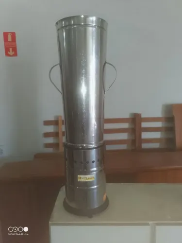 Liquidificador industrial 10L