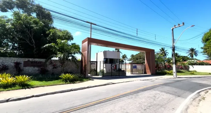 Casa de condomínio para venda tem 249 metros quadrados em Barra Nova - Marechal Deodoro -