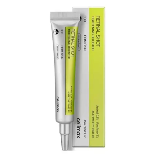 Celimax The Vita-A Retinal Shot - 100 % Original