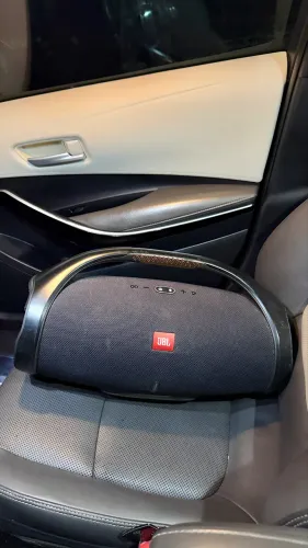 JBL Bomboox 2 - Toda original | tocando que nem bomboox 3