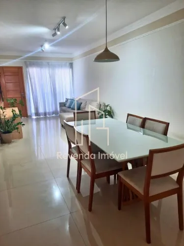 Sobrado á venda em Santana, 167m², 3 suítes e 3 vagas de garagem