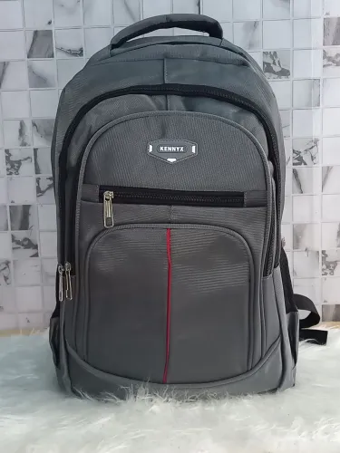 Mochila Adulto C/ Porta Notebook..