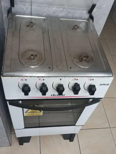 FOGÃO