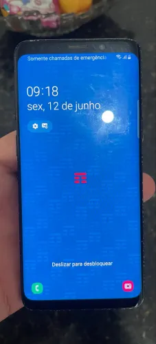 Samsung s9